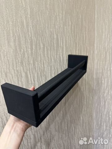 Полка навесная IKEA