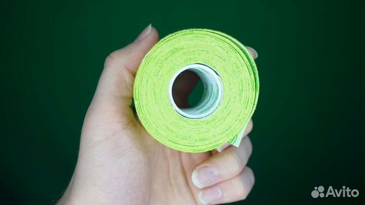 Кинезио тейп 4 метра