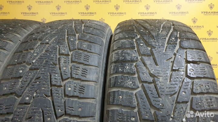 Nokian Tyres Hakkapeliitta 7 SUV 235/60 R18 107T