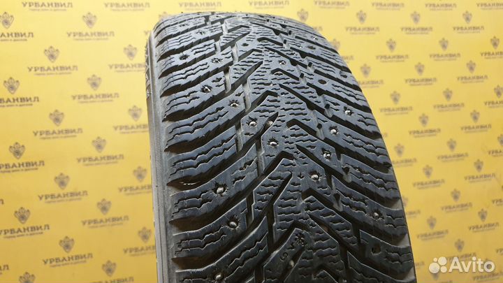 Nokian Tyres Hakkapeliitta 8 195/65 R15 95T