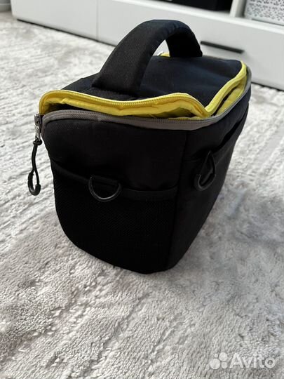 Сумка для фотоаппарата
