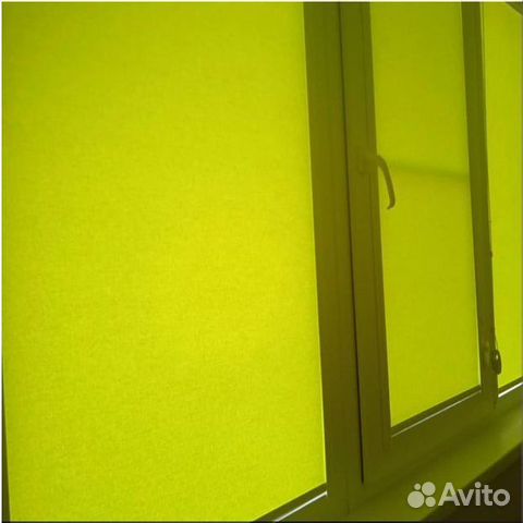 Рулонные шторы с гарантией