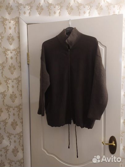 Толстовка женская кофта свитшот