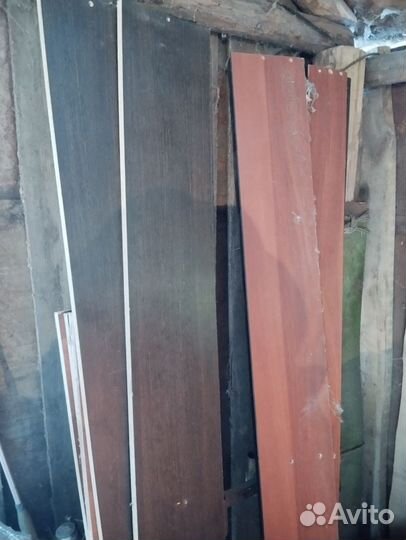 Кровать двухспальная с матрасом