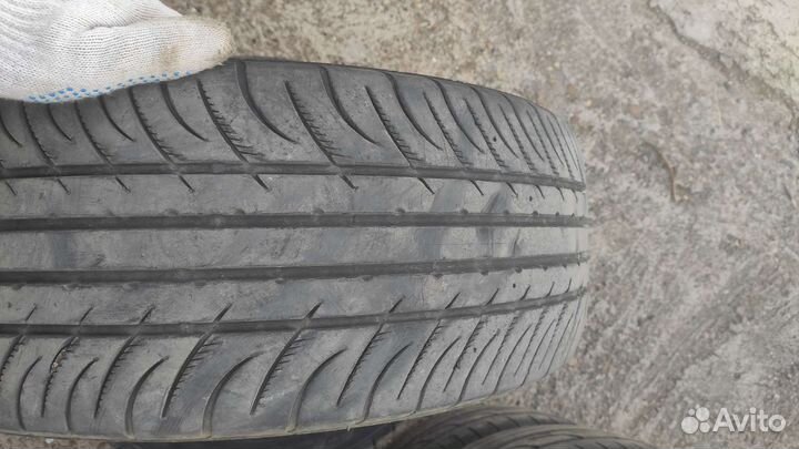 Kumho Ecsta SPT KU31 205/55 R15