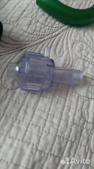 Трубки для и запчасти Ехейм Классик