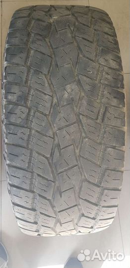 Toyo Open Country A/T 185/60 R18 120S