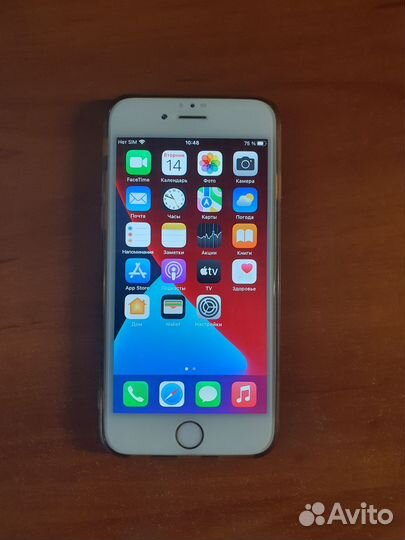 iPhone 6S, 32 ГБ