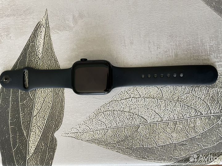 Часы apple watch 8 45 mm