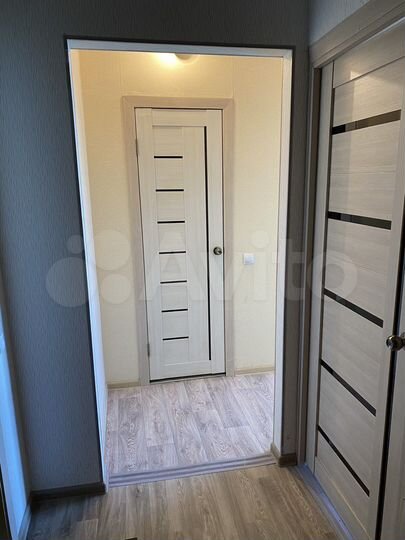 1-к. квартира, 29,4 м², 8/9 эт.