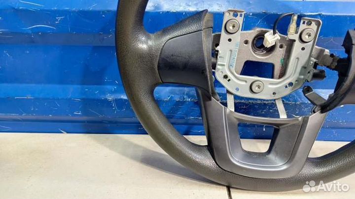 Руль Kia Rio 3 1.4 G4FA 2012