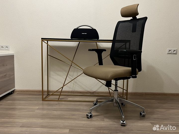 24шт Эргономичное компьютерное кресло Aero lux