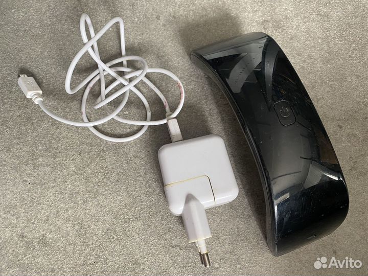 Лампы для ногтей