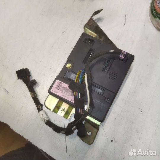 Блок комфорта Chery Tiggo T11