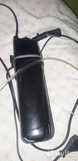 Внутренний фильтр для аквариума