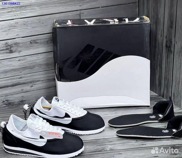 Кроссовки Nike Cortez