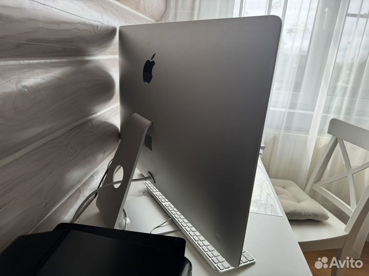Моноблок apple iMac 27 395x