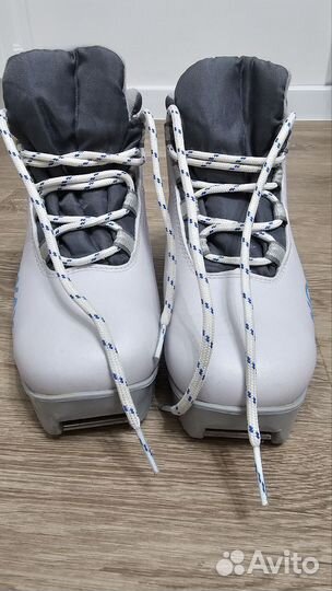 Лыжные ботинки nordway 33