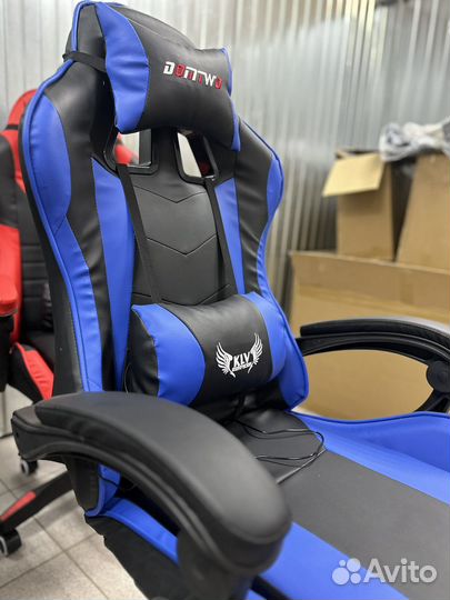 Компьютерное кресло/игровой стул