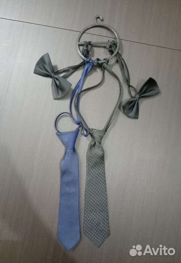 Школьная форма