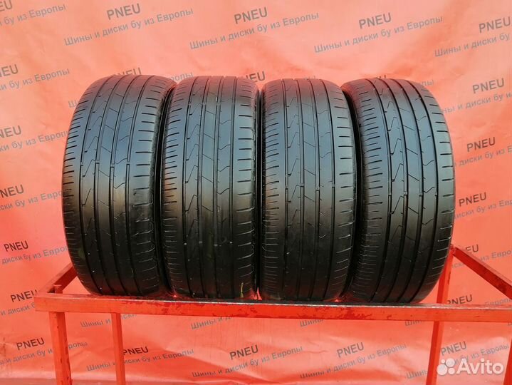 Hankook Ventus Prime 3 K125 215/55 R16 93V