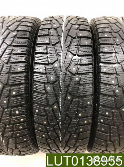 Cordiant Snow Cross 215/65 R16 102T