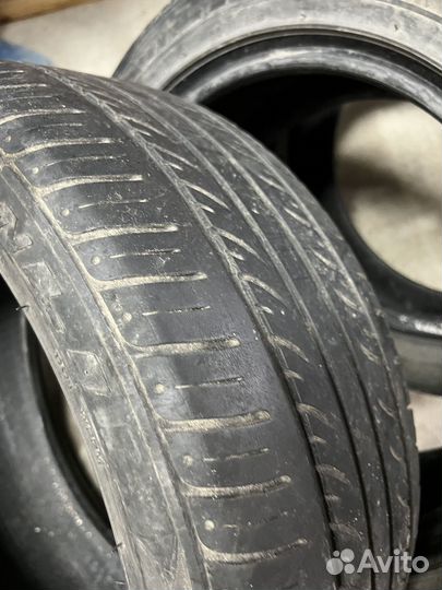 Wanli SL106 Tracforce 205/50 R16