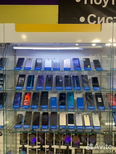 Honor 20 lite 4/128