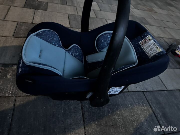 Переноска для новорожденных