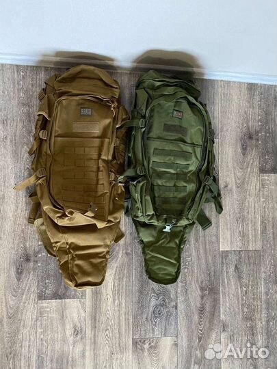 Тактический рюкзак 60 литров