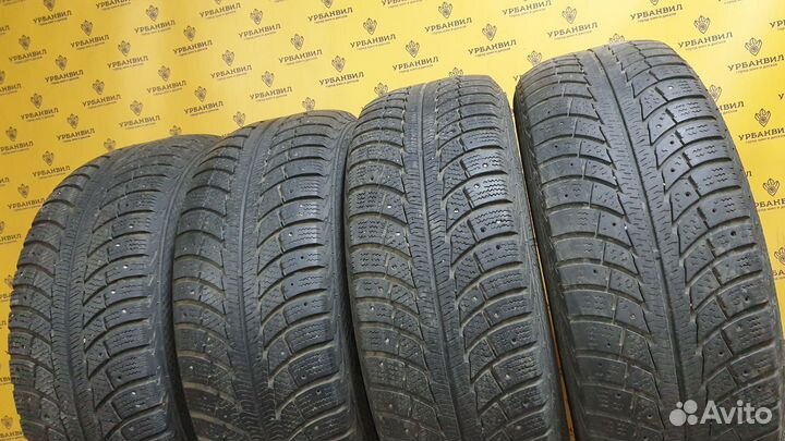 Gislaved Nord Frost 5 235/65 R17