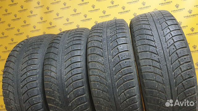 Gislaved Nord Frost 5 235/65 R17