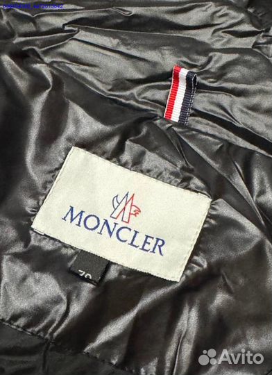 Куртка Moncler maya