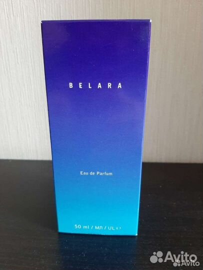 Парфюм belara by mary kay