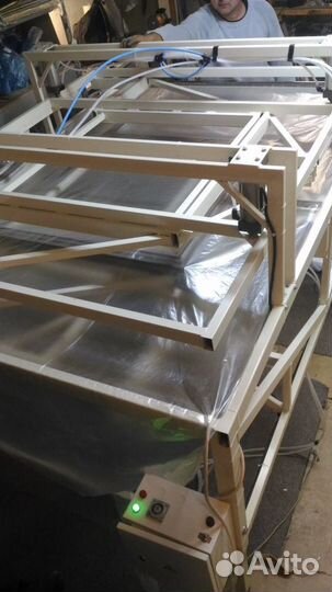 Изготовление одноразовой одежды