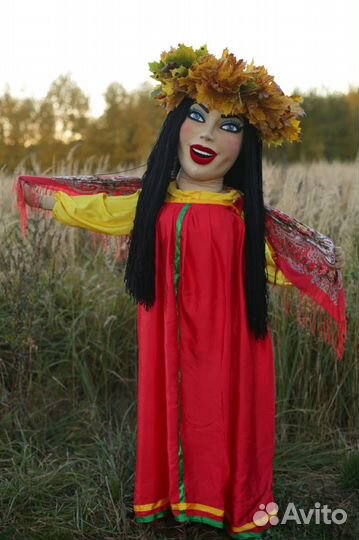 Ростовая кукла для взрослых анимация для взрослых