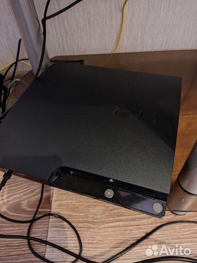 Sony playstation 3 superslim