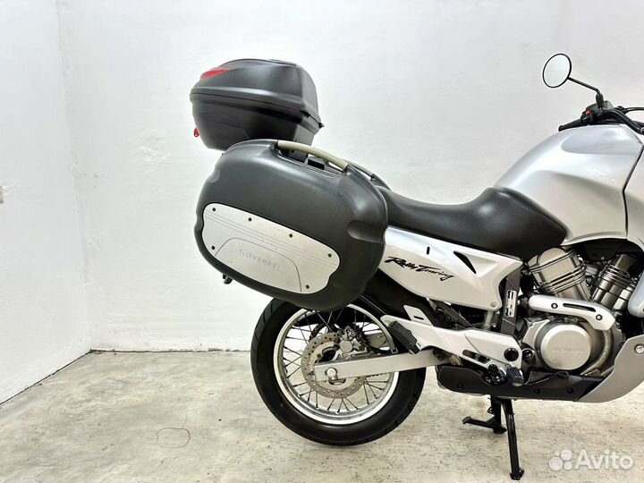 Honda XL650V transalp 2003г. Из Германии