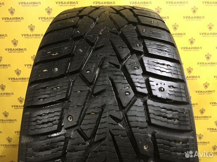 Nokian Tyres Nordman 7 225/55 R17 101T