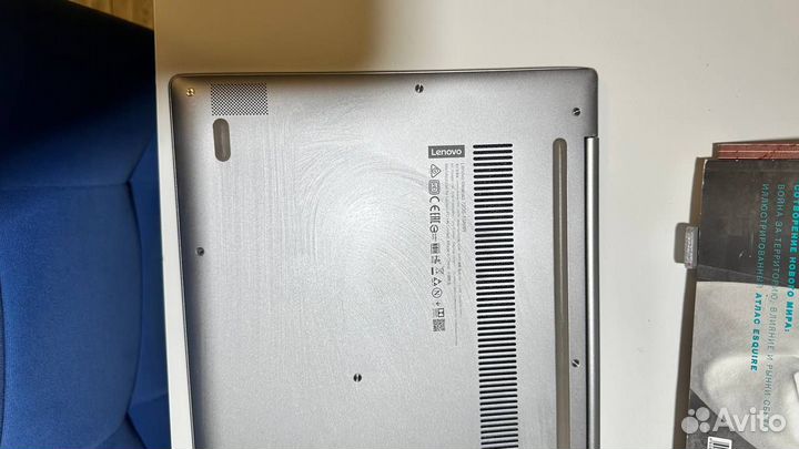 Lenovo IdeaPad 720s 13ARR