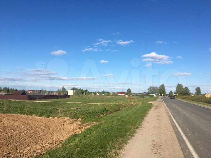 Участок 12 сот. (СНТ, ДНП)