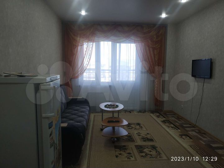 2-к. квартира, 48 м², 23/24 эт.