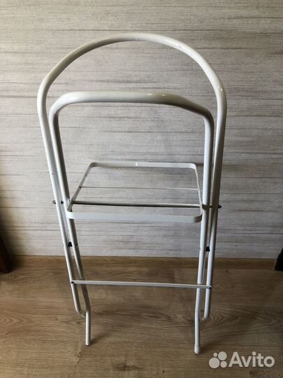 Подставка под ванночку универсальная