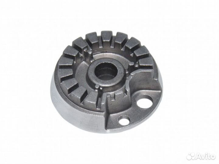 Рассекатель горелки gefest (Gefest-5) мм