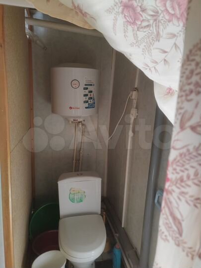 Дом 39 м² на участке 7 сот.