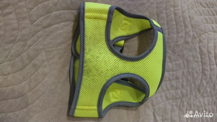 Шлейка для собаки