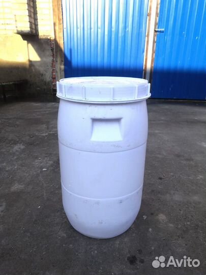 Емкость бочонок 50л