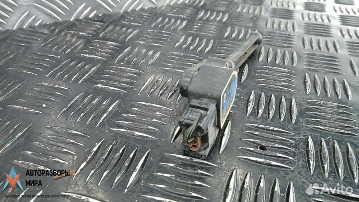 Датчик дорожного просвета BMW X1 E84 рест. 2012