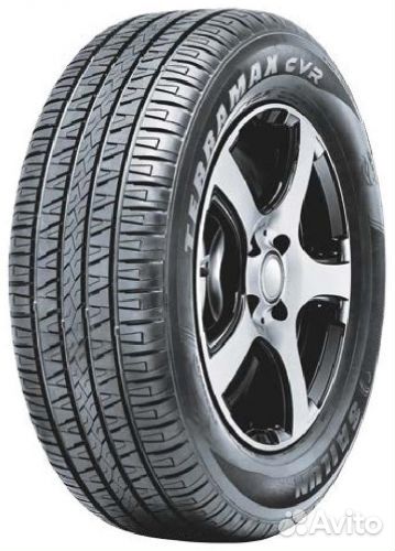 Sailun Terramax CVR 235/55 R19 101V