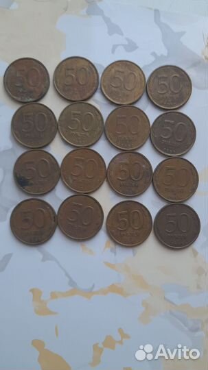 Монеты россии